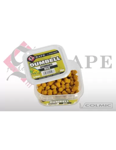Colmic Esche Dumbell Esca Affondante 