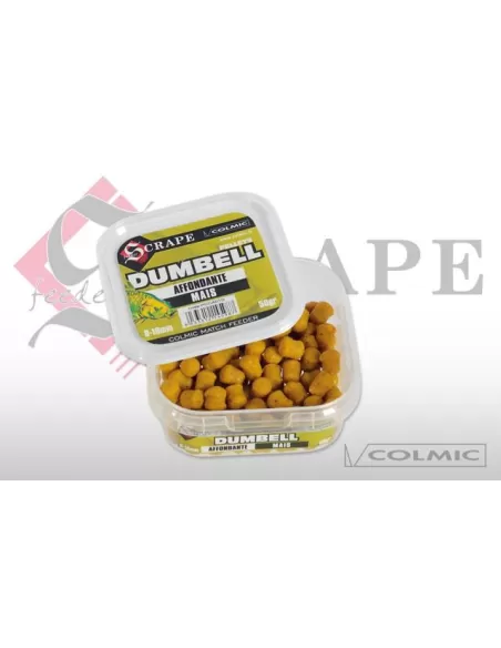 Colmic Esche Dumbell Esca Affondante 