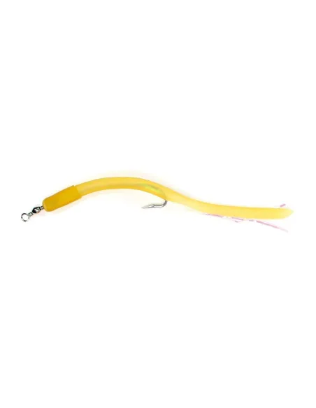Ragot Siliconico Anguill' 2 Gr Artificiale da Pesca