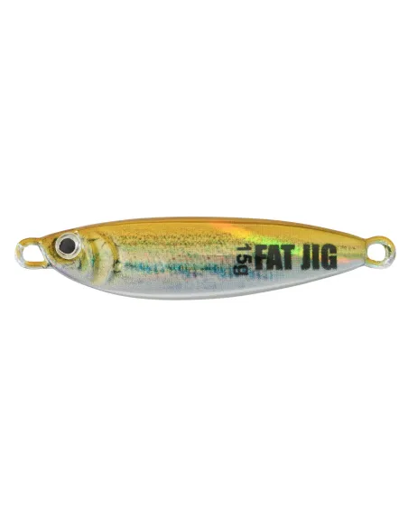 Ragot Jig Fat Jig 60 Gr Jig de pêche artificielle Ragot