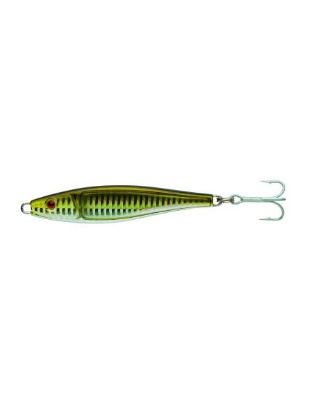 Ragot Jig Mitraspoon 35 Gr Leurre de pêche Jig Ragot