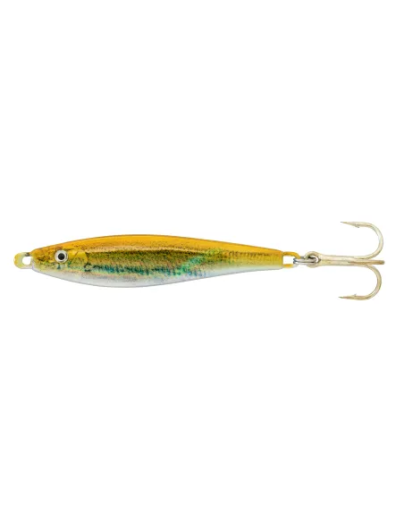 Ragot Jig Rag Jig 40 Gr Jig de pêche artificielle Ragot