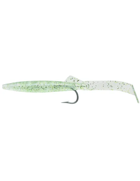 Ragot Silicone Raglou 12 Cm Leurres de pêche Silicone Ragot