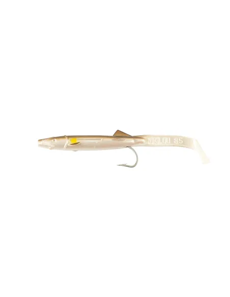 Ragot Silicone Raglou 12,6 Gr Pêche Artificielle Silicone Ragot