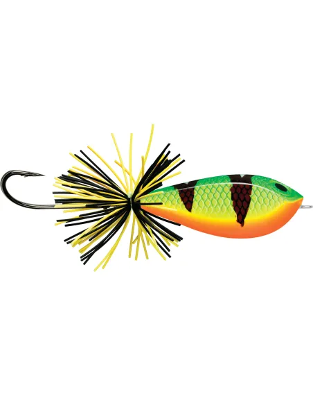 Rapala Jig Bx Skitter Frog 7,5 Gr Jig de pêche artificiel Rapala
