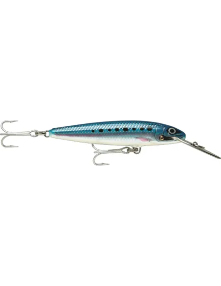 Leurre de pêche Rapala Minnow Countdown Magnum 24 Gr Rapala Minnow Rapala