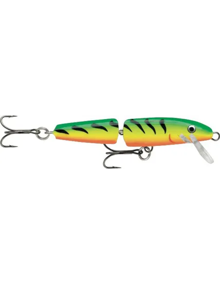 Leurre de pêche Rapala Minnow articulé 7 Gr Rapala Minnow Rapala