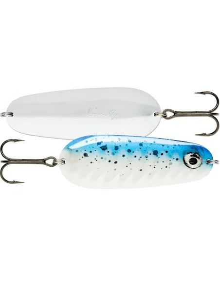 Rapala Nauvo Ondulante 19 Gr Pêche Artificielle Rapala Ondulante