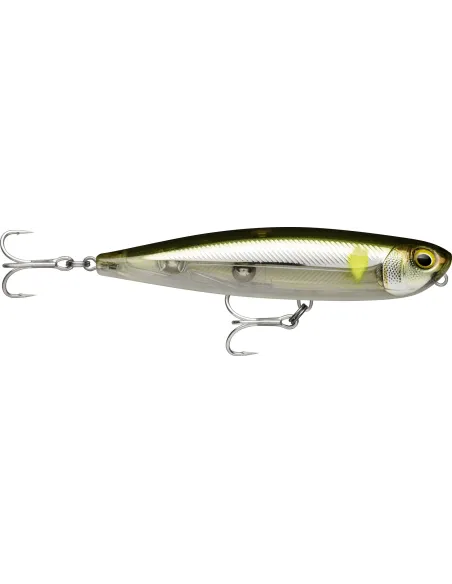 Leurre de pêche Rapala Minnow Precision Xtreme Pencil Saltwater (Sw) 21 Gr Rapala Minnow Rapala