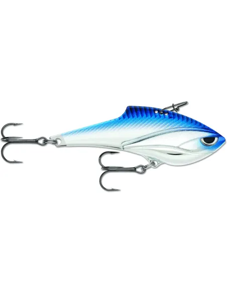 Leurre de pêche Rapala Minnow Rippin' Blade 16 Gr Rapala Minnow Rapala