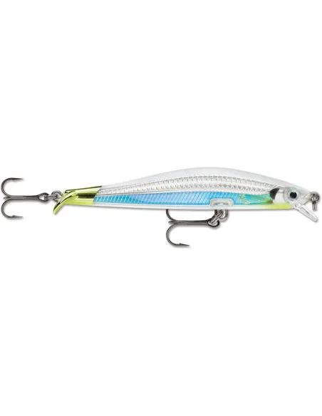 Leurre de pêche Rapala Minnow Ripstop 7 Gr Rapala Minnow Rapala