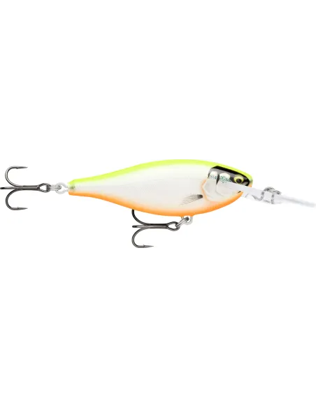 Rapala Minnow Shad Rap Elite 12 Gr Serpent artificiel Rapala Minnow Rapala