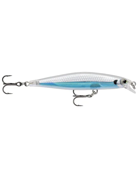 Leurre de pêche Rapala Minnow Shadow Rap 13 Gr Rapala Minnow Rapala