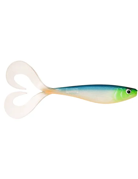 Huile souple silicone Rapala 55 g Leurres de pêche en silicone Rapala