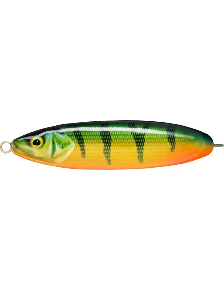 Leurre de pêche Rapala Minnow Weedless Minnow Spoon 22 Gr Rapala Minnow Rapala