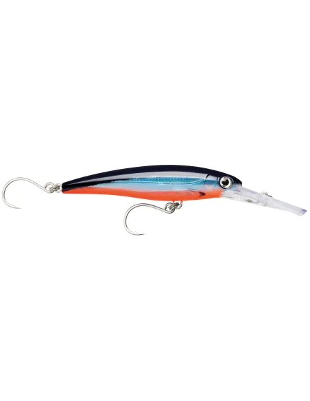Leurre de pêche Rapala Minnow X-Rap Magnum 22 Gr Rapala Minnow Rapala