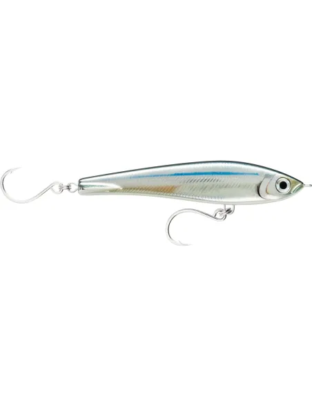 Leurre de pêche Rapala Minnow X-Rap Magnum Stick 88 Gr Rapala Minnow Rapala