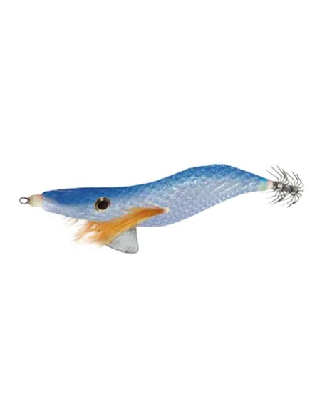 Leurre de pêche Storm Minnow Begix Egi 13 Gr Appât artificiel Minnow Storm fishing