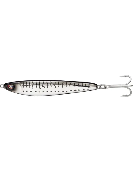 Jig artificiel Williamson Jig Rubber Jig 55 g
