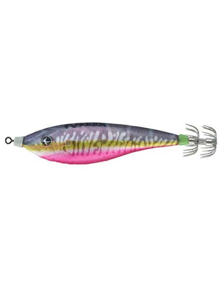 Williamson Totanara Killer Natural Fish 14 Gr Pêche artificielle Totanare et Polpare Williamson