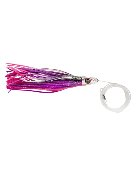 Williamson Pêche à la traîne artificielle Thon Catcher Rigged 60 Gr Williamson Trolling