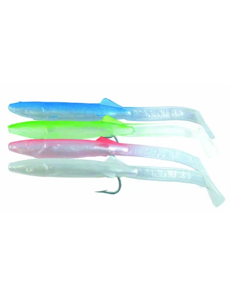 Ragot Sabiki Mitraillette Raglou 21.9 Gr Leurre De Pêche Sabiki Ragot