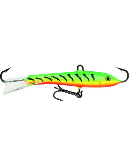 Leurre de pêche Rapala Minnow Jigging Rap 9 Gr Rapala Minnow Rapala