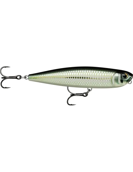 Leurre de pêche Rapala Minnow Precision Xtreme Pencil 21 Gr Rapala Minnow Rapala