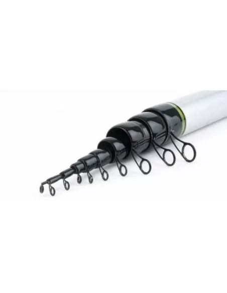 Shimano Canna Da Pesca TEGT4 Vengeance AX
