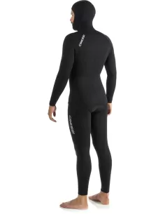 Plongée sous-marine combinaison de plongée Cressi homme  2