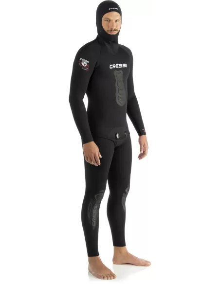 Cressi Muta Pesca Apnea Man