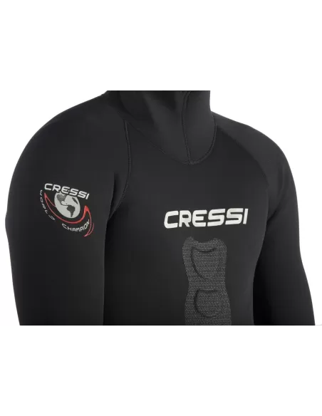 Cressi Muta Pesca Apnea Man