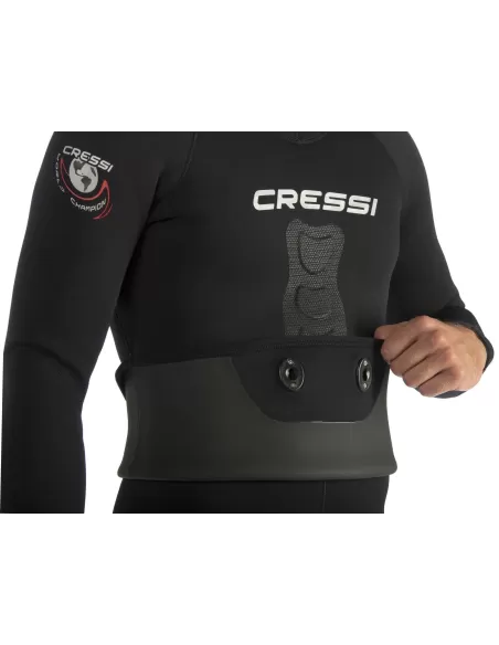 Cressi Muta Pesca Apnea Man
