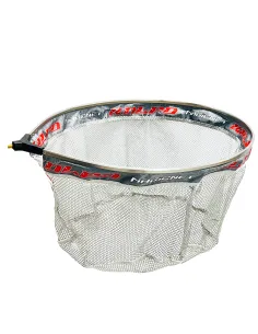 Tubertini Head Ford Lifter Pellet Mesh Maille caoutchoutée très dense