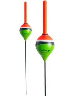 Flotteur de pêche Mistrall SM-3011 Starlite Holder 4,5 mm