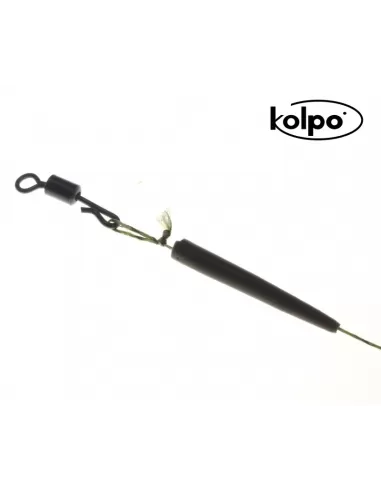 Ami Legati Carp Fishing Hair Rig Quick Kolpo