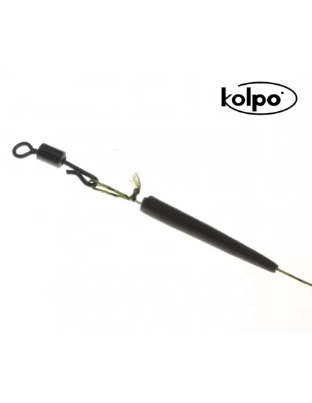 Ami Legati Carp Fishing Hair Rig Quick Kolpo