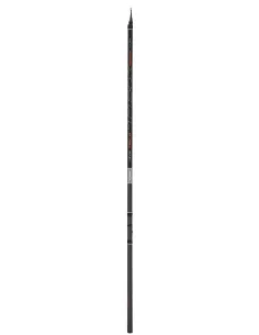 Canne à Pêche Tubertini R18 Toupie TR - 2,40 M, Puissance 10-30 G, Neuve