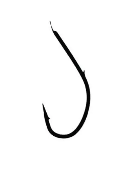 Sachet D’hameçons Sensas 3311 Nickel – Taille N°12, Lot En Sachet Pour Pêche Au Coup