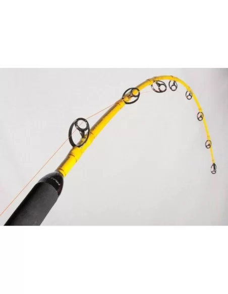 Canne da Pesca Drifting Tonno Trabucco Zaratan Acid Plus
