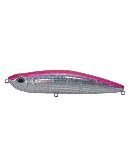 Esca Artificiale Minnow WTD Dog Jatsui 105mm 17gr