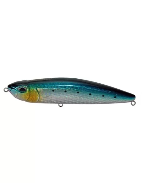 Esca Artificiale Minnow WTD Dog Jatsui 105mm 17gr