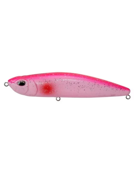 Esca Artificiale Minnow WTD Dog Jatsui 105mm 17gr