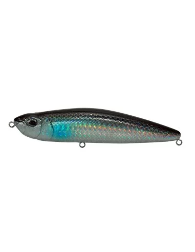 Esca Artificiale Minnow WTD Dog Jatsui 105mm 17gr