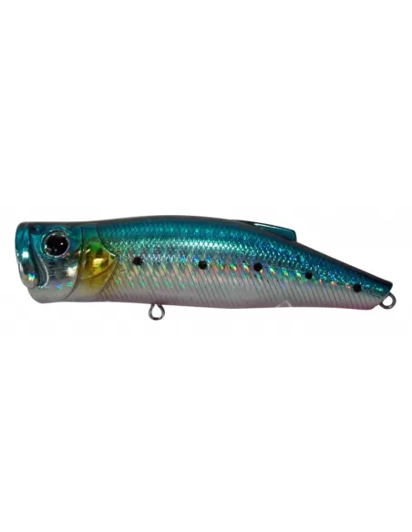 Artificiale Popper da Pesca Kill Jatsui 90 mm 19.5 gr