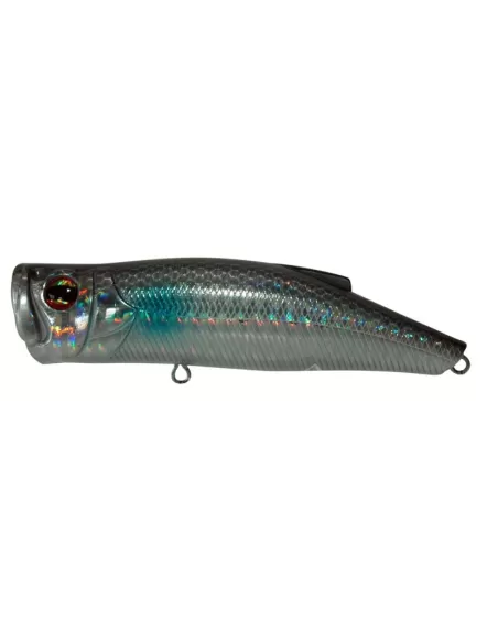 Artificiale Popper da Pesca Kill Jatsui 90 mm 19.5 gr