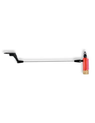 Kit Carpfishing:  Canna  mulinello segnalatore piombo anti tangle swinger
