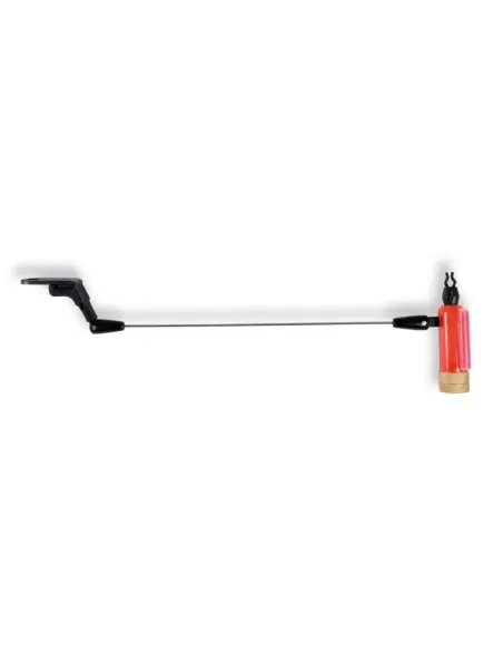 Kit Carpfishing:  Canna  mulinello segnalatore piombo anti tangle swinger