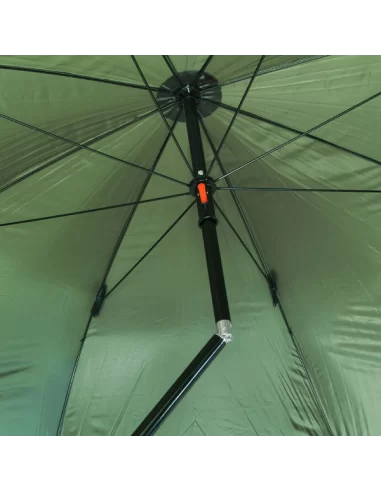 Ombrellone con Tenda Removibile Mt 2.20