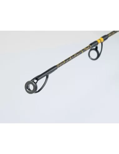 Catgear Canna Siluro x Rock Big River Special Boa 500gr